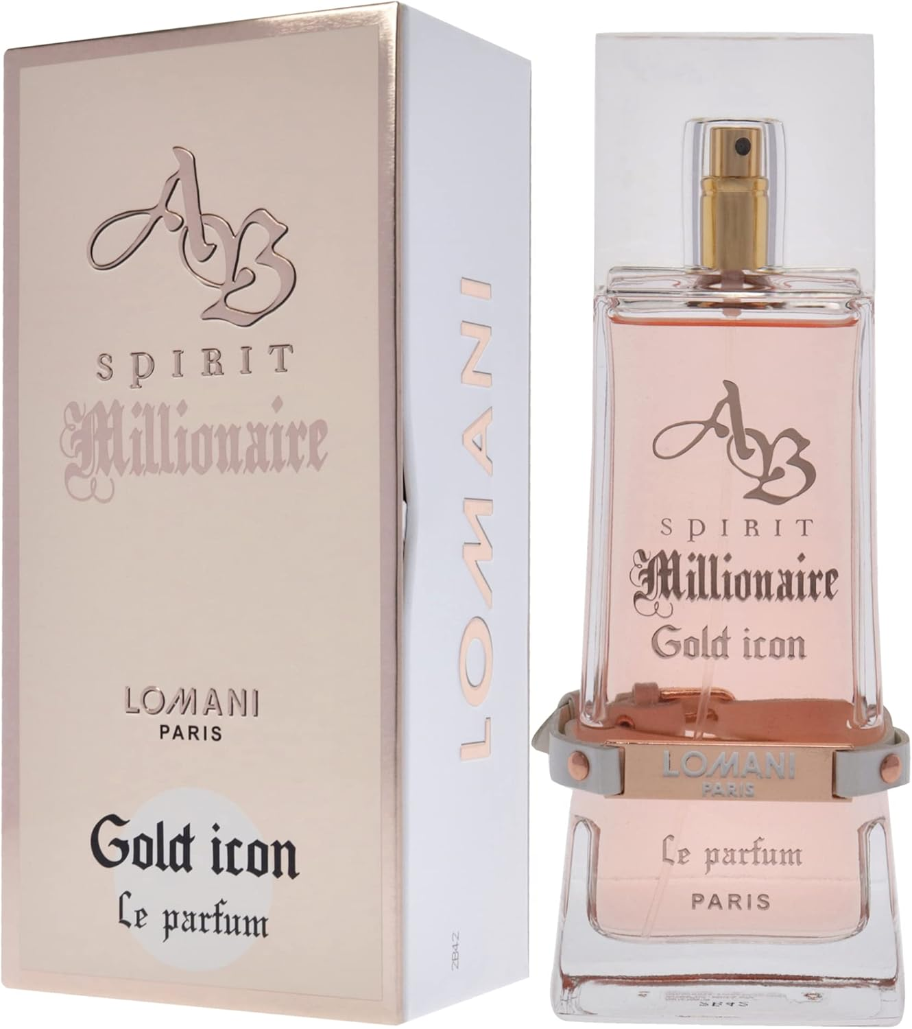 Lomani Spirit Millionaire image number 4