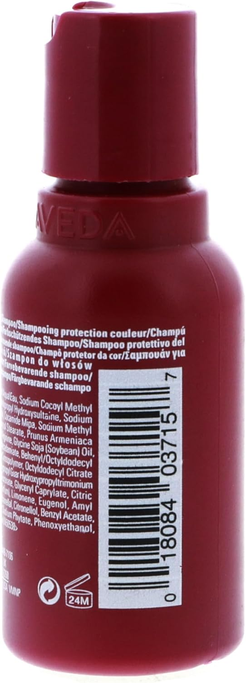 Aveda Color Control Shampoo 50Ml/1.7Oz image number 3