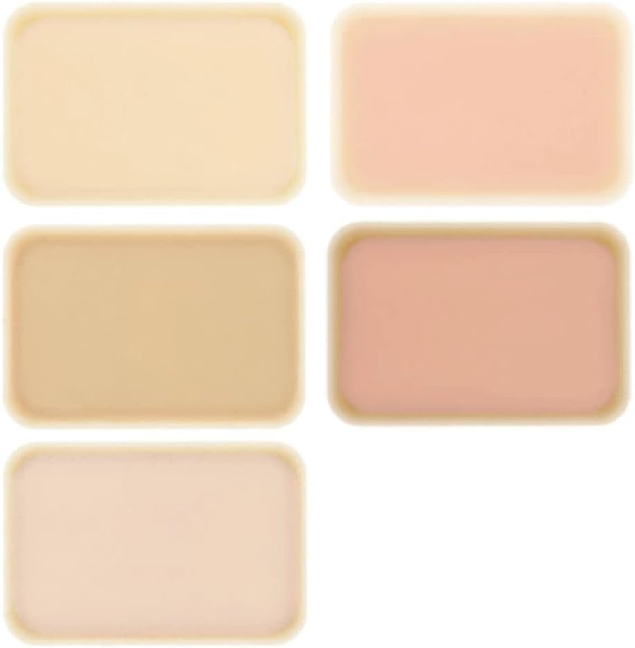 5X Tattoo Scar Acne Cover Cover up Sticker Birthmark Waterproof Hide Tape Normal Skin Tone