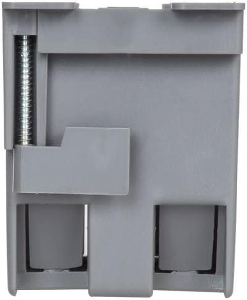 Newhouse Hardware 1-Gang PVC Old Work Electrical Outlet Box (12-Pack) | 14 Cu. In. Plastic Junction Box for Switches, GFCI, or Duplex Receptacle Outlet | Old Work Electrical Box for Home Improvement image number 5