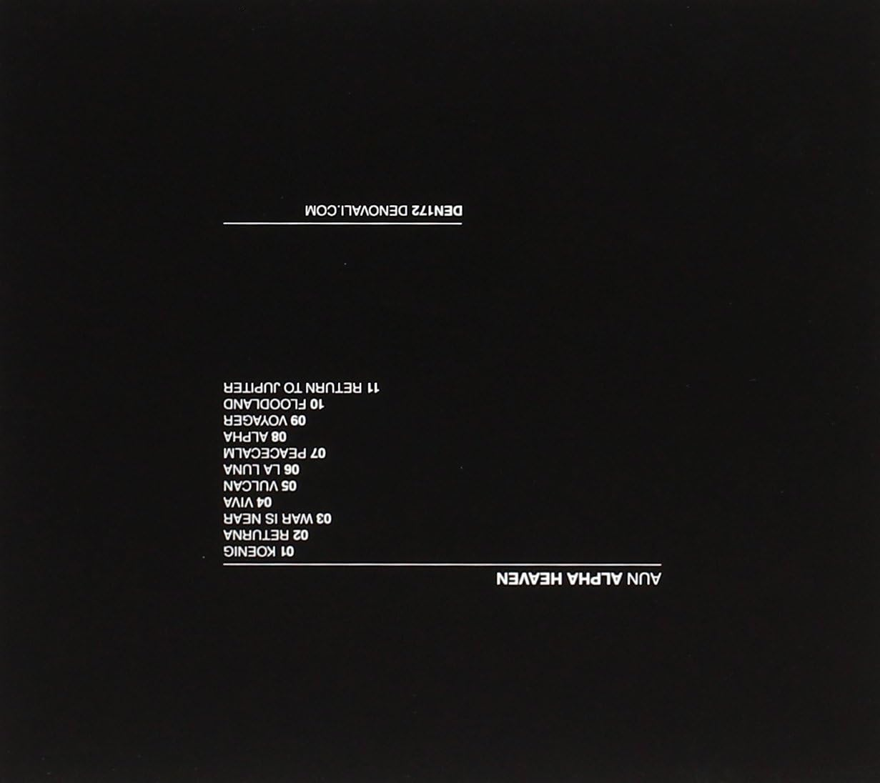 Alpha Heaven image number 1