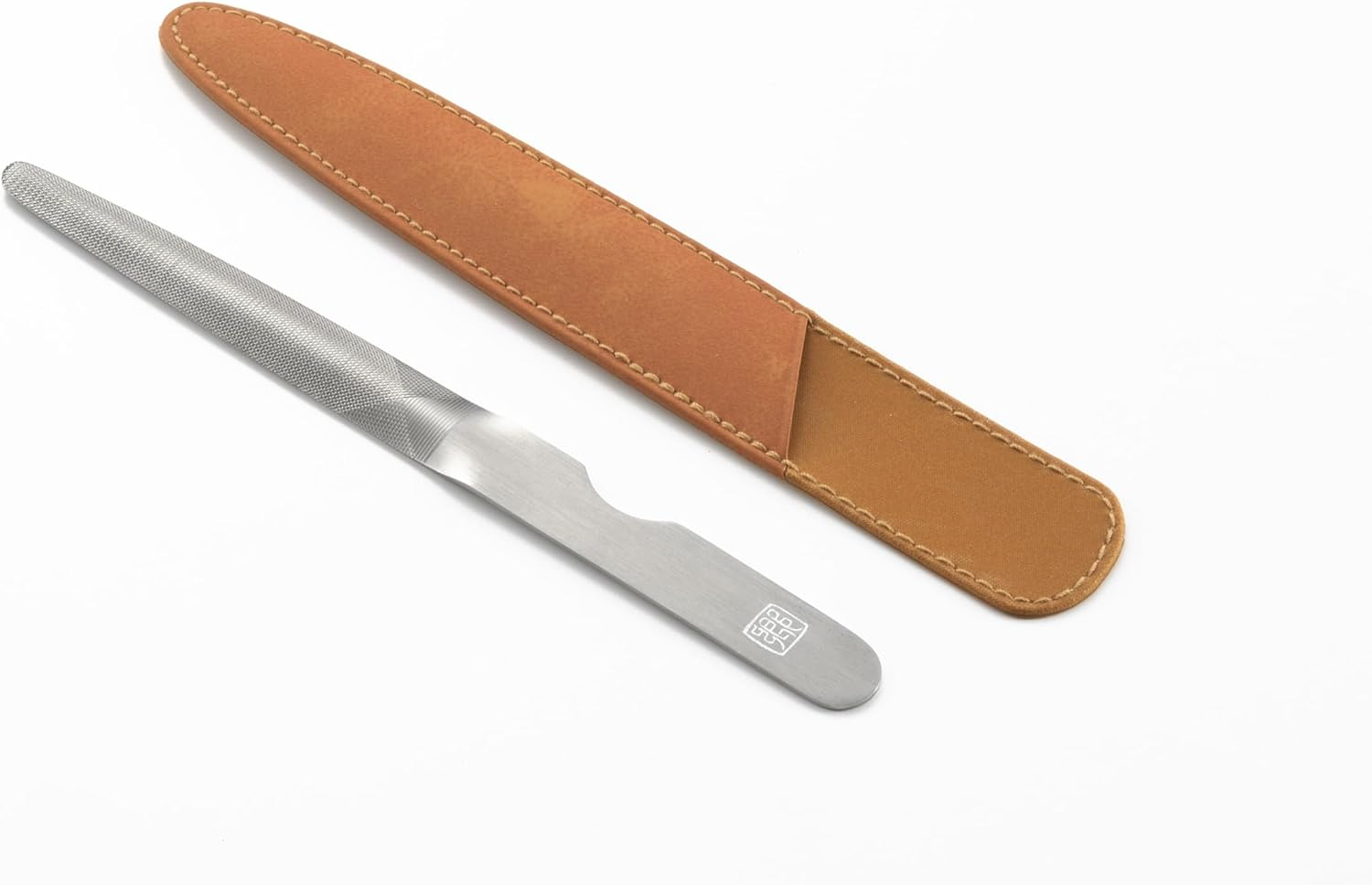 Gogo Stainless Steel Nail File (Case Included) image number 4