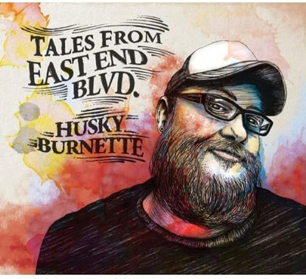 TALES from the EAST END BLVD