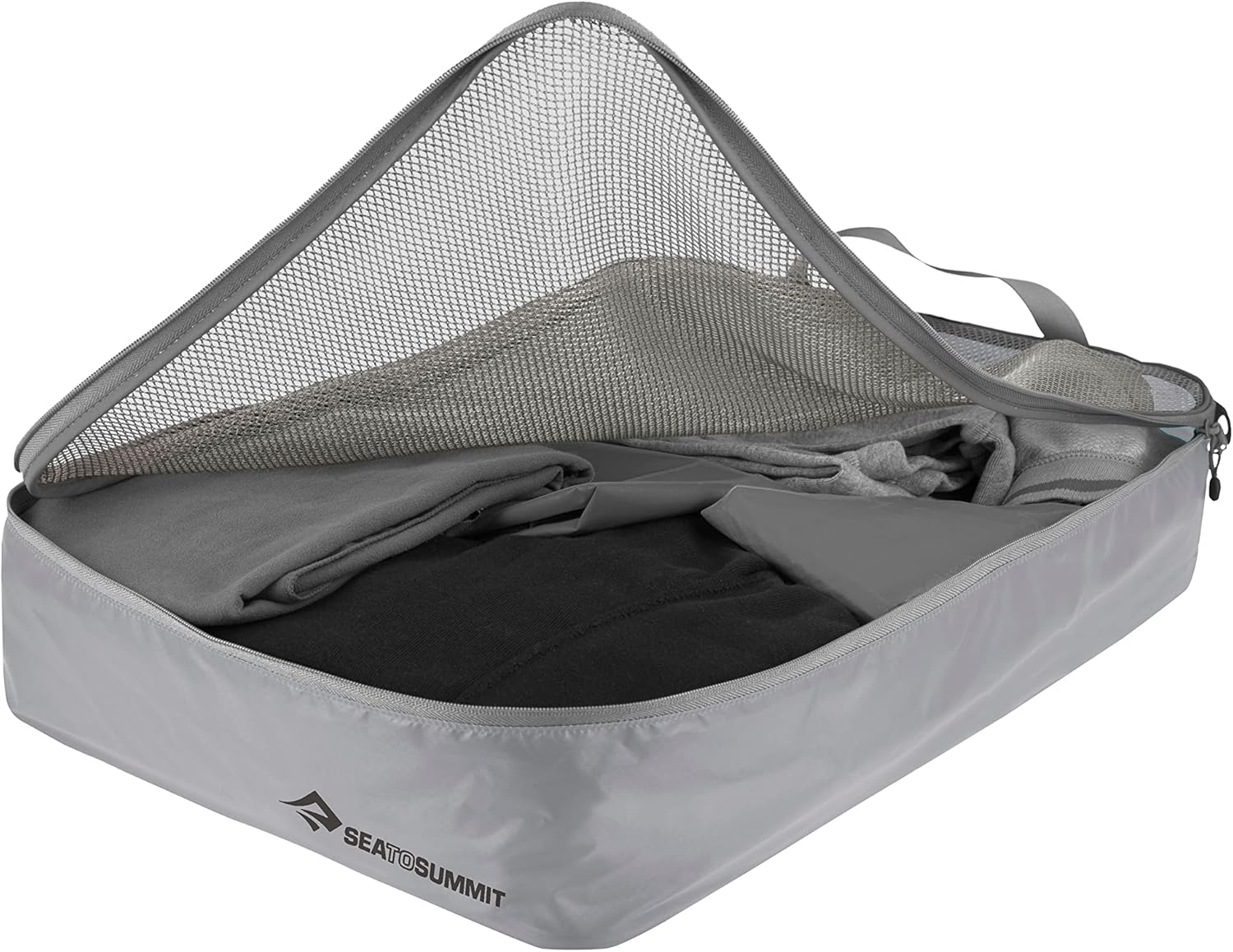 Sea to Summit Garment Mesh Bag, Blue ATOL, Small