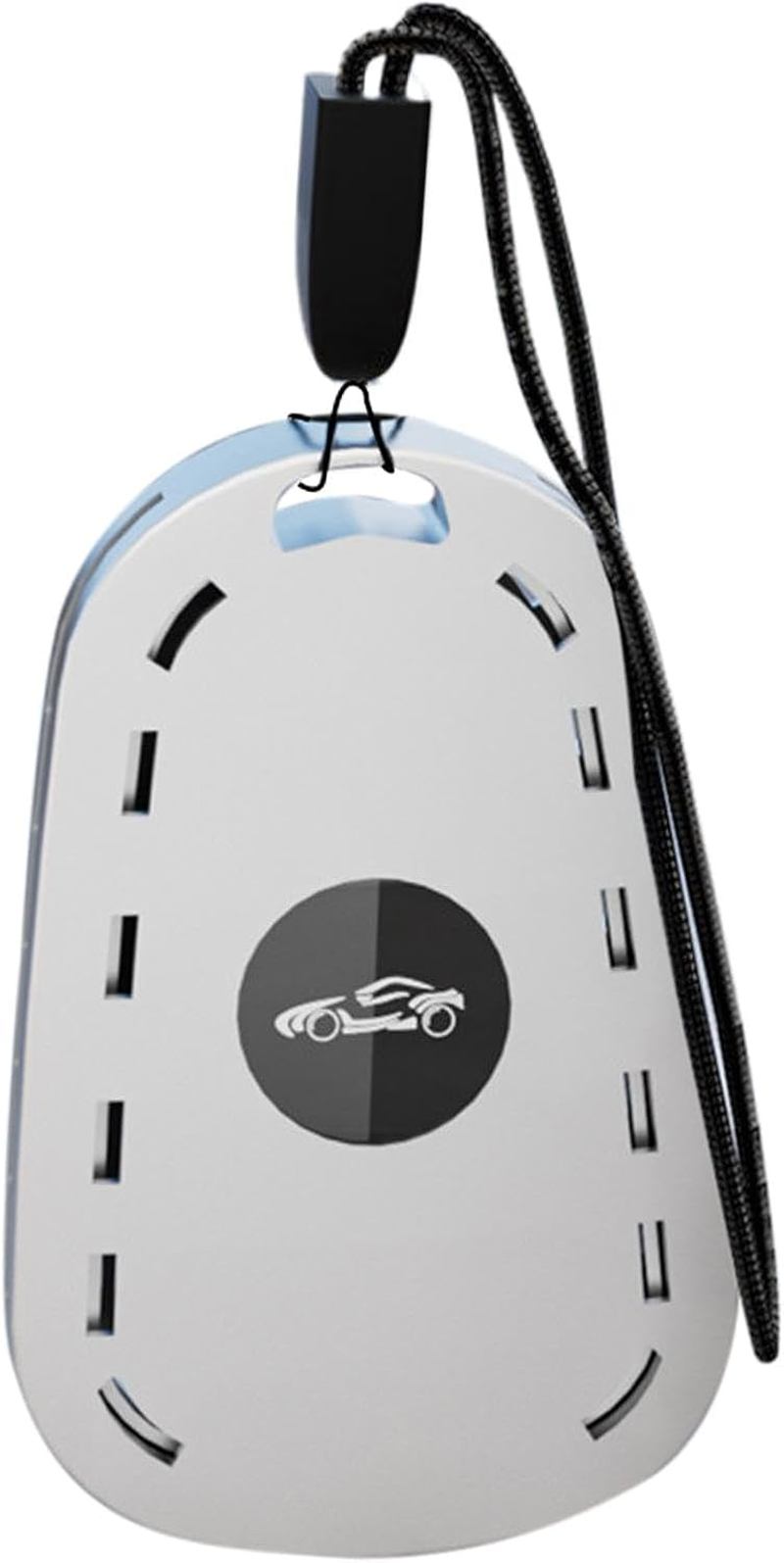 Windshield Wiper Repair Tool, Wiper Cutter Cleaning Tool, Ergonomic Portable Wiping Restorer, Versatile Car Maintenance Accessory, Suitable for Most Automotive Models, Silver/Gold