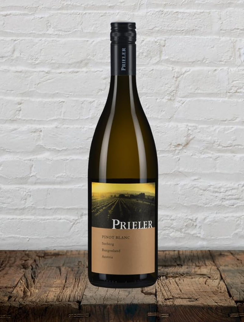 2021 Weingut Prieler &lsquo;Ried Seeberg&rsquo; Pinot Blanc, Burgenland