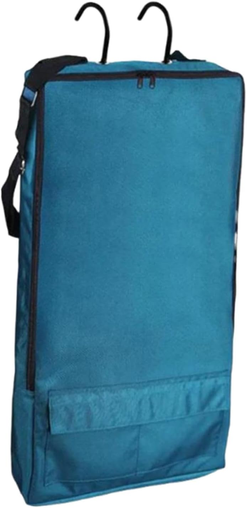 Amagogo Bridle Bag with 3 Prong Tack Rack Bridle Bag for Horses, Horse Tack Carry Bag,For Headstalls image number 4