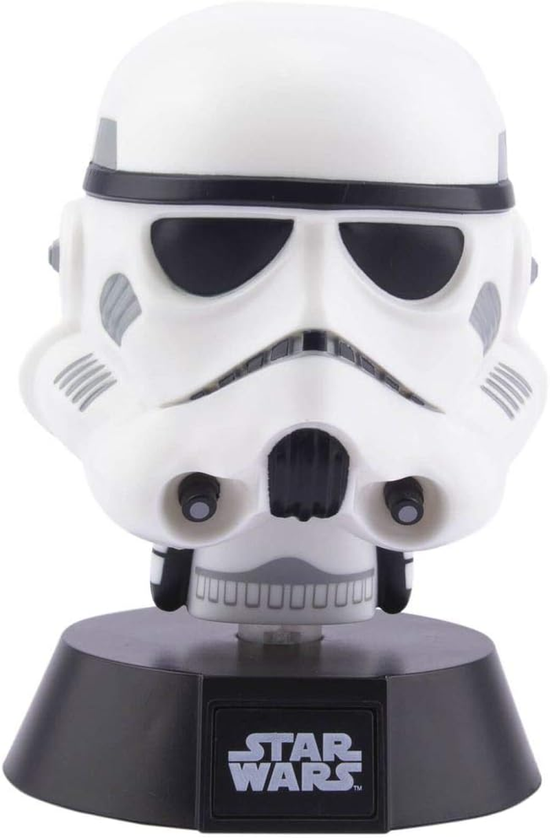 Icon Licht: Star Wars - Stormtrooper image number 5