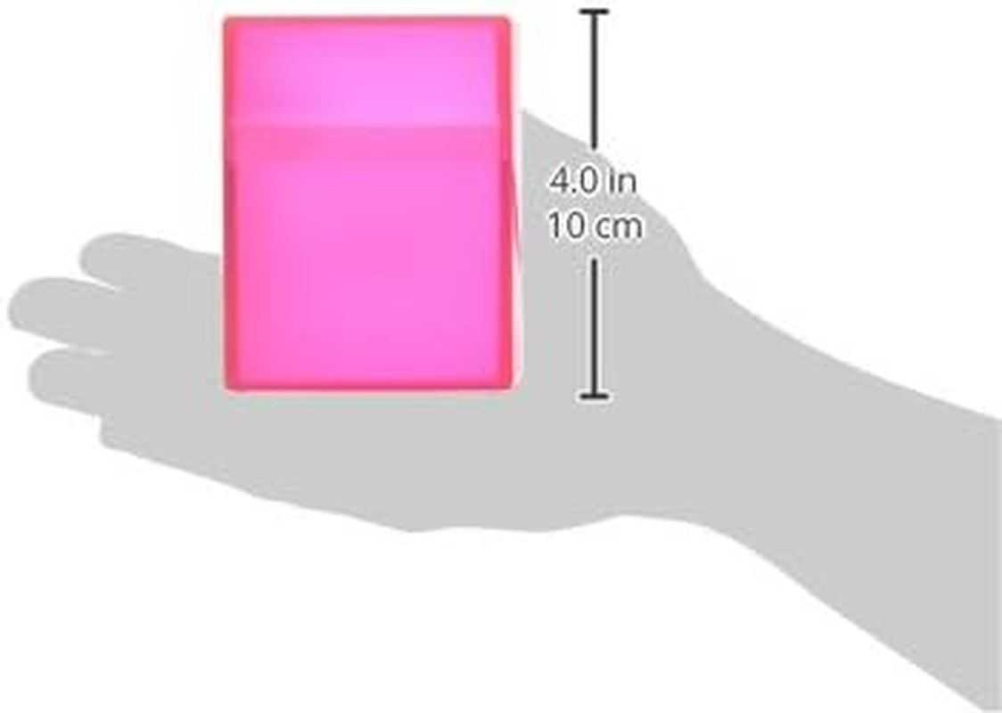 Ultimate Guard Boulder 80+ Deck Case image number 4