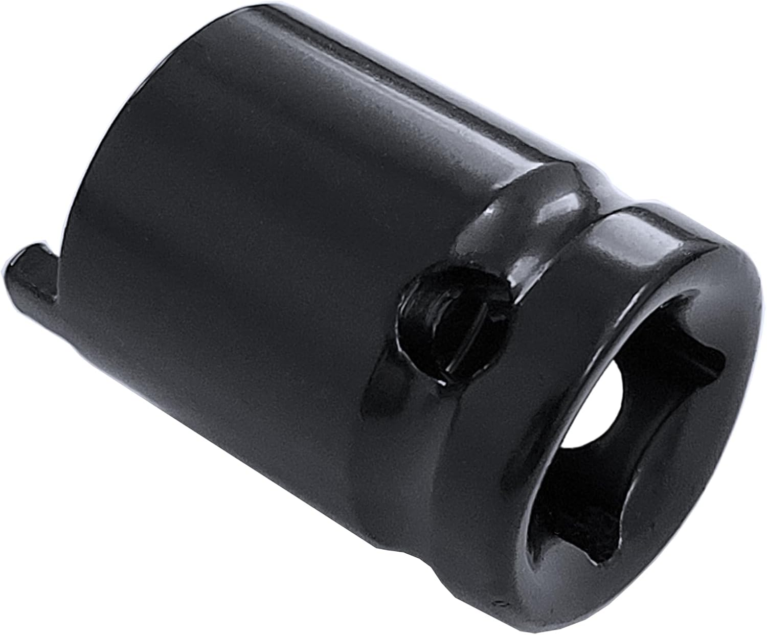 4X 1/2 Angle Grinder Socket Wrench Metal Angle Grinder Pressure Plate Removal Sleeve Power Tool for Auto Car Repair Maintenance Household Tool image number 3