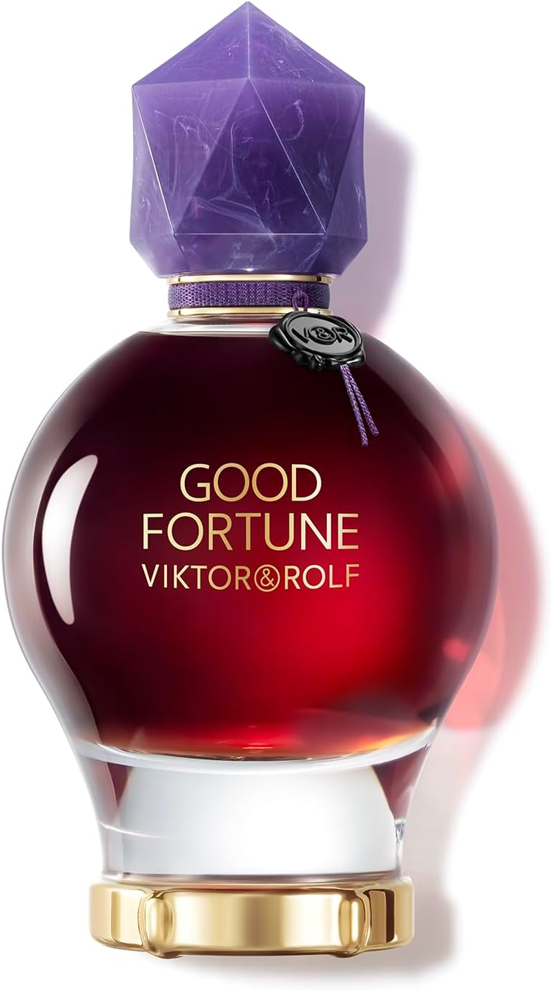 Good Fortune Elixir Intense by Viktor and Rolf for Women - 3.04 Oz EDP Spray image number 1