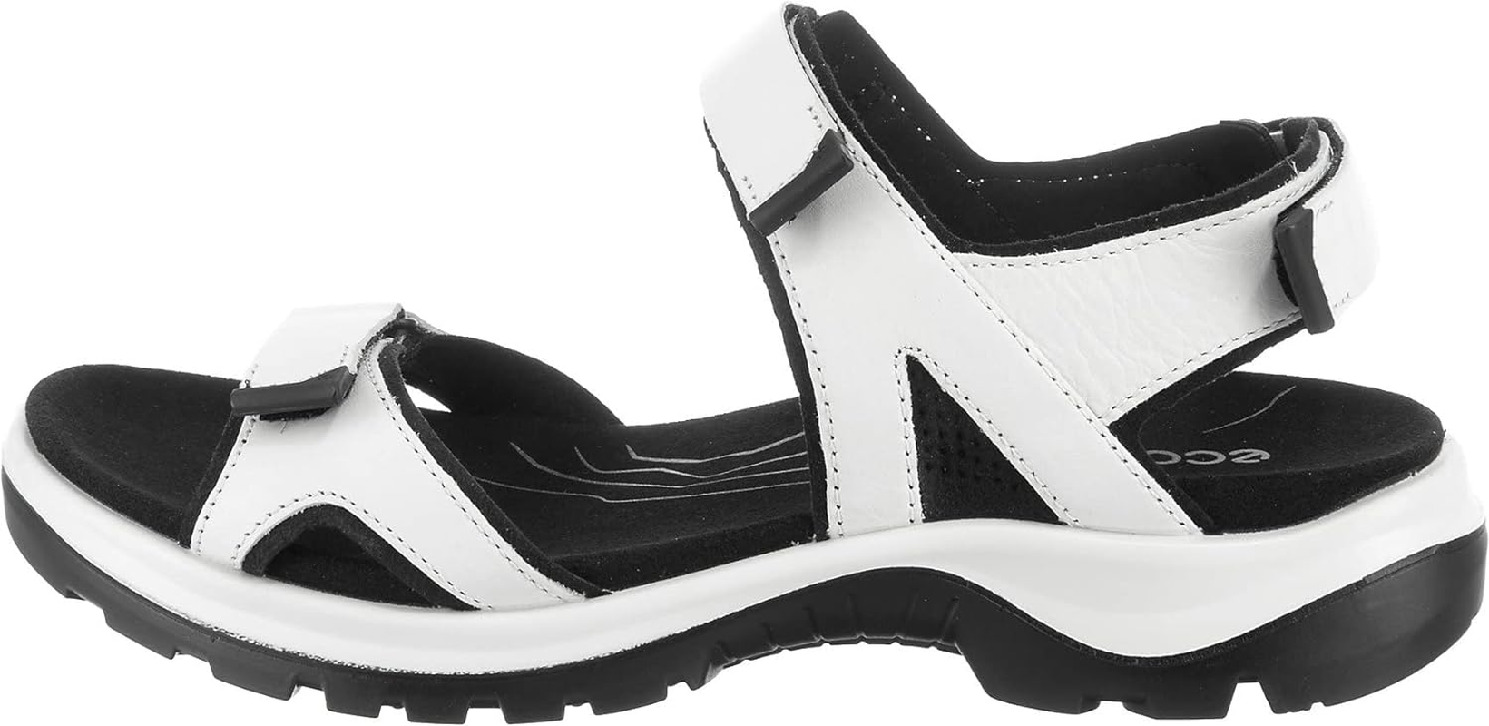 ECCO Women'S Yucatan 2.0 Sport Sandal