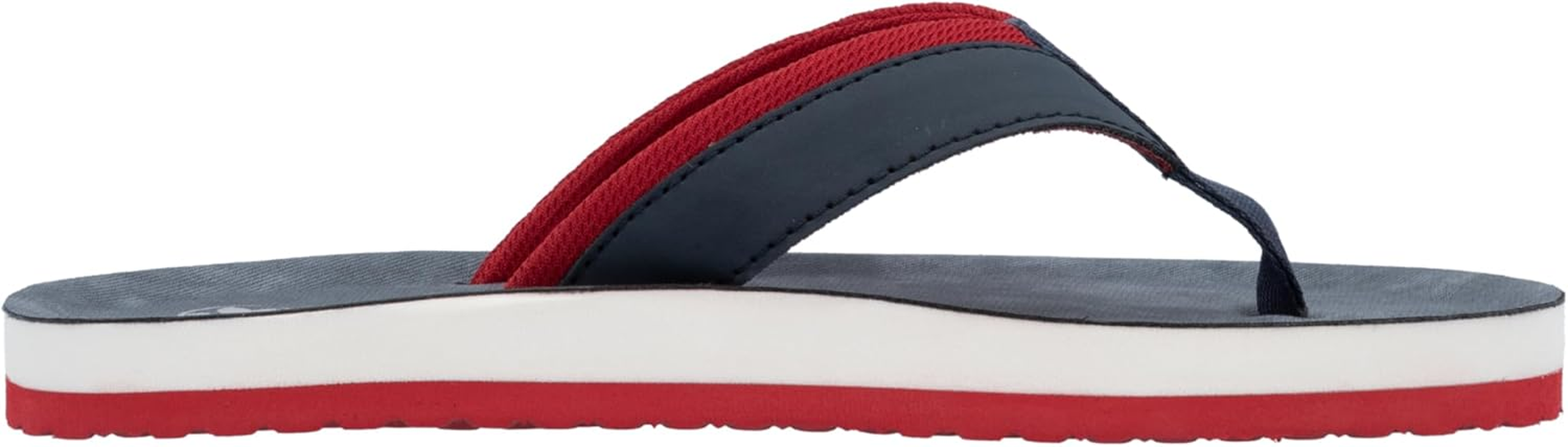 Rieker Men'S 20151 Toe Separator Sandals image number 1