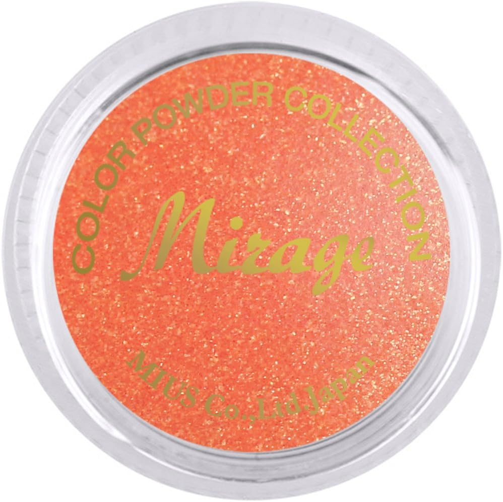 Mirage Color Powder N/SG-3 7G Pom Pearl Series Acrylic image number 6