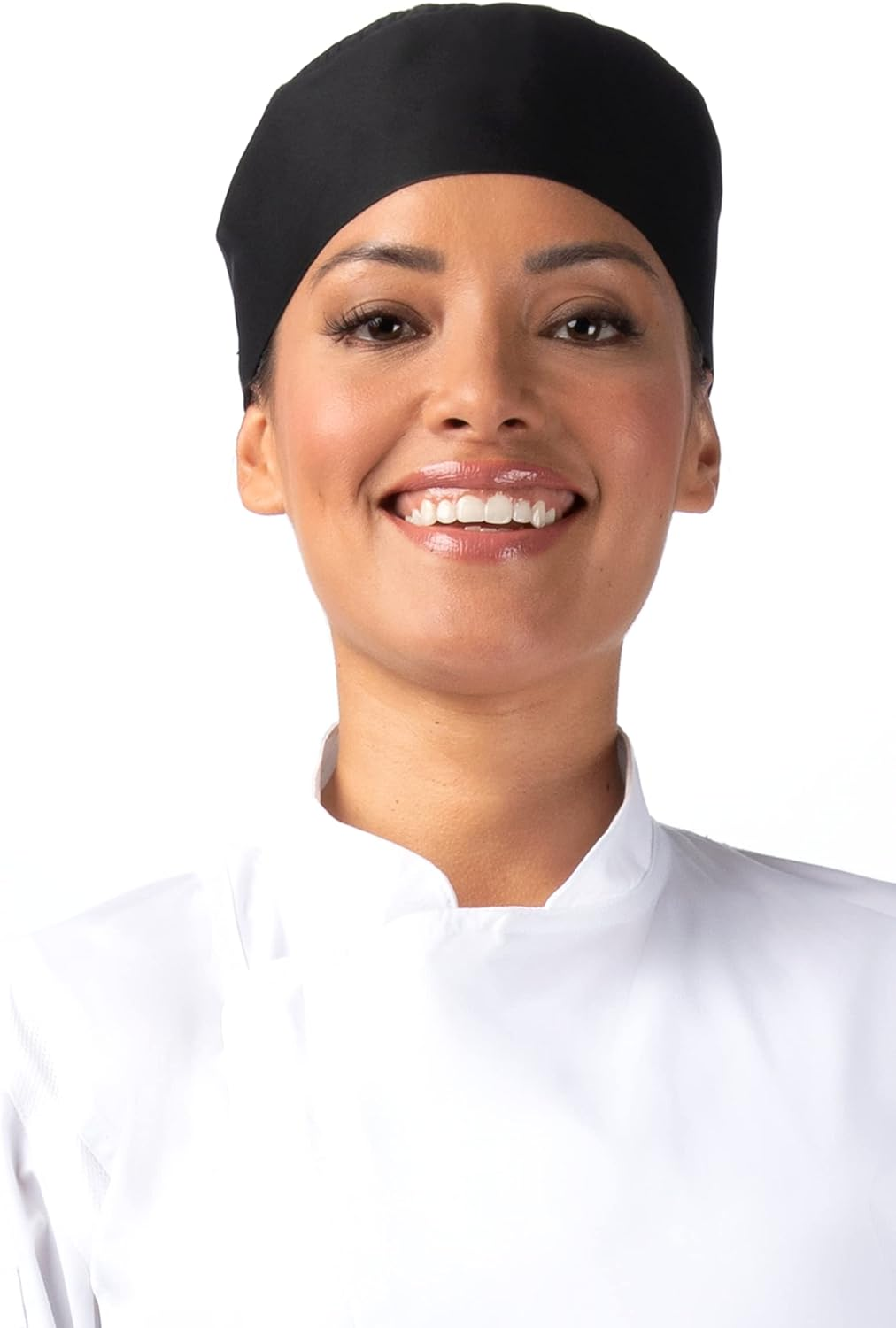 Chef Works Sustainable Cool Vent Chef Beanie