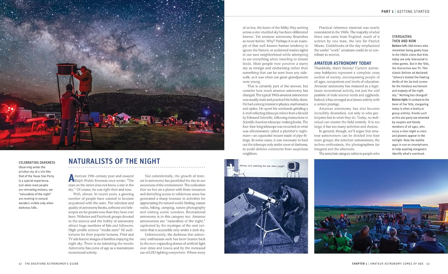 Backyard Astronomer'S Guide image number 6