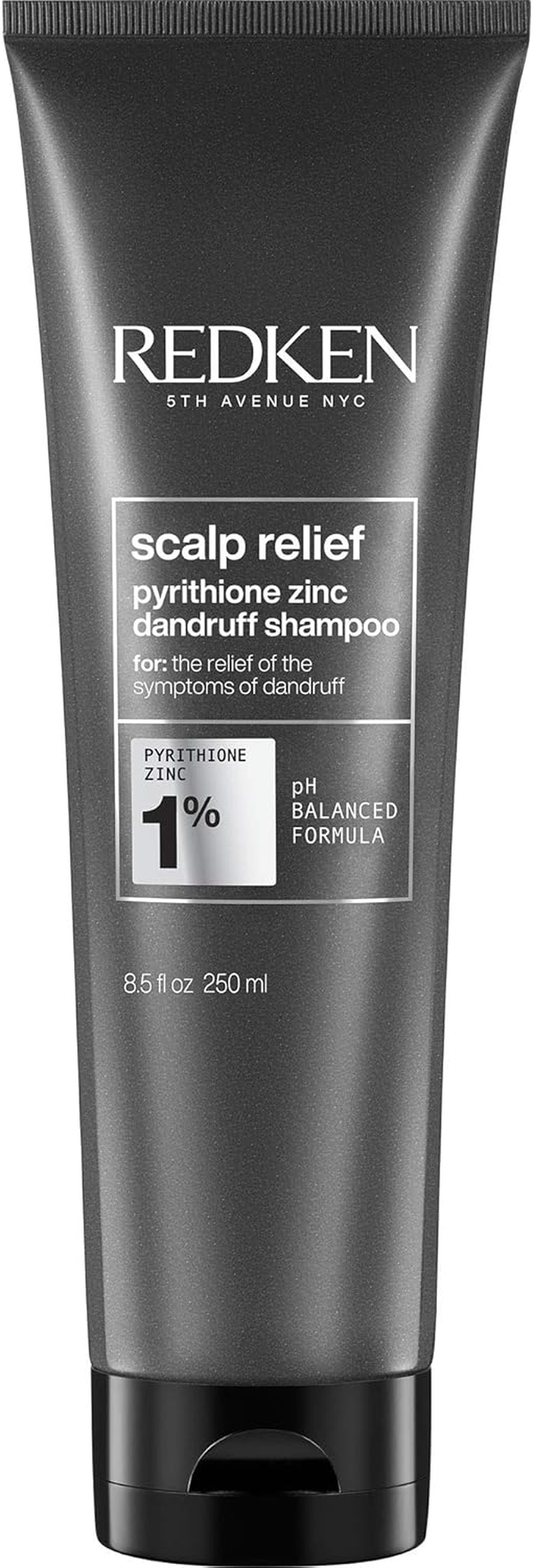 Redken Scalp Relief Dandruff Shampoo (250Ml) image number 3