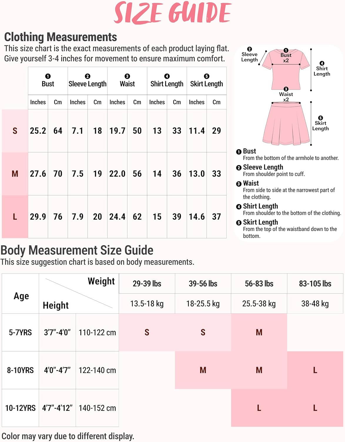 Spooktacular Creations Halloween Cheerleader Costume Girls, Bad Spirit Costume for Kids, Skull Scary Outfit with Accessories image number 1