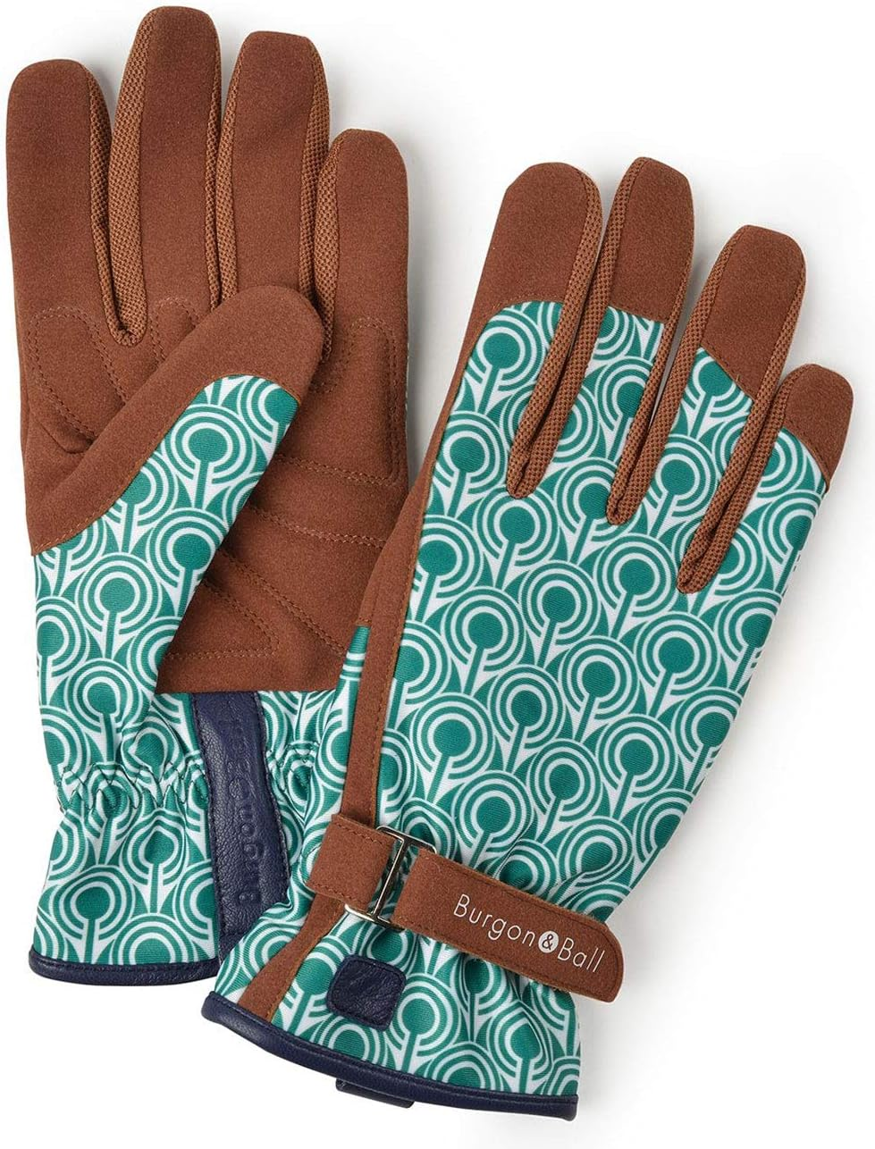 Burgon and Ball Gardening Gloves Ladies - Love the Glove