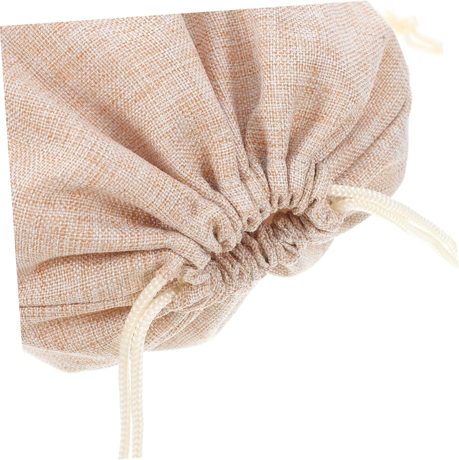 Beavorty Versatile Hair Dryer Organizer Drawstring Bag for Hotels Guesthouses Inns Travel-Friendly Design