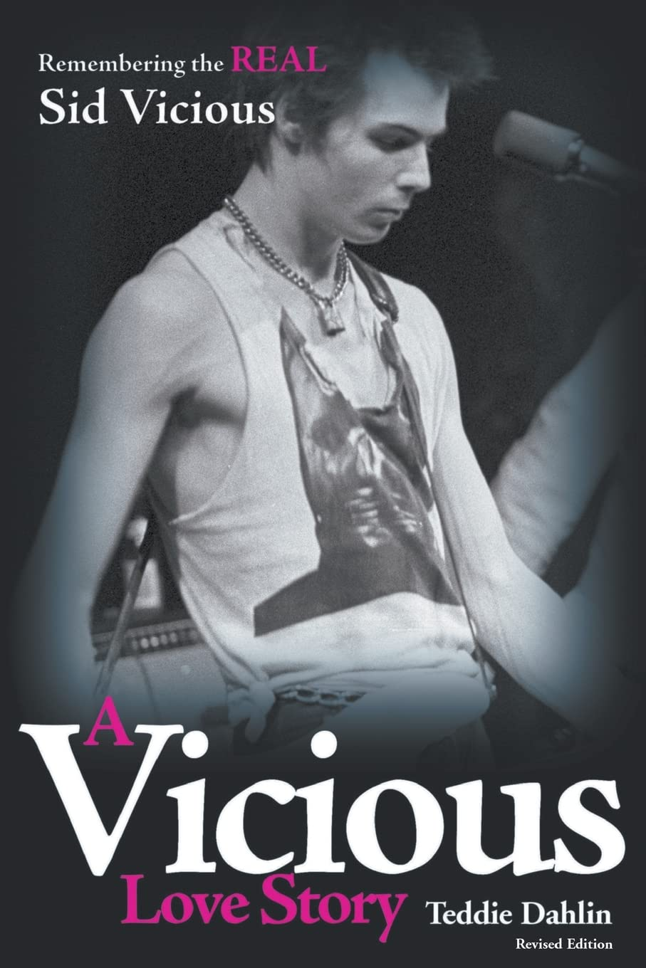 A Vicious Love Story: Remembering the Real Sid Vicious image number 2
