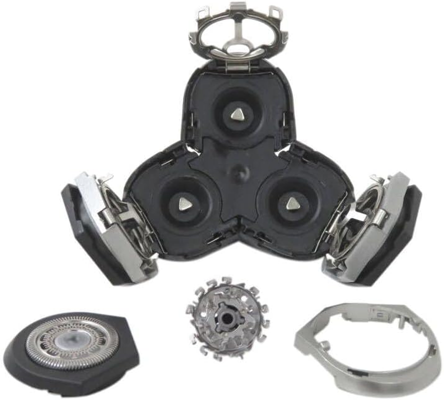 Replacement 30Mm Trimmer Blade for Philips Norelco MG3750, MG5750, MG7750, MG7770, MG7790 image number 4