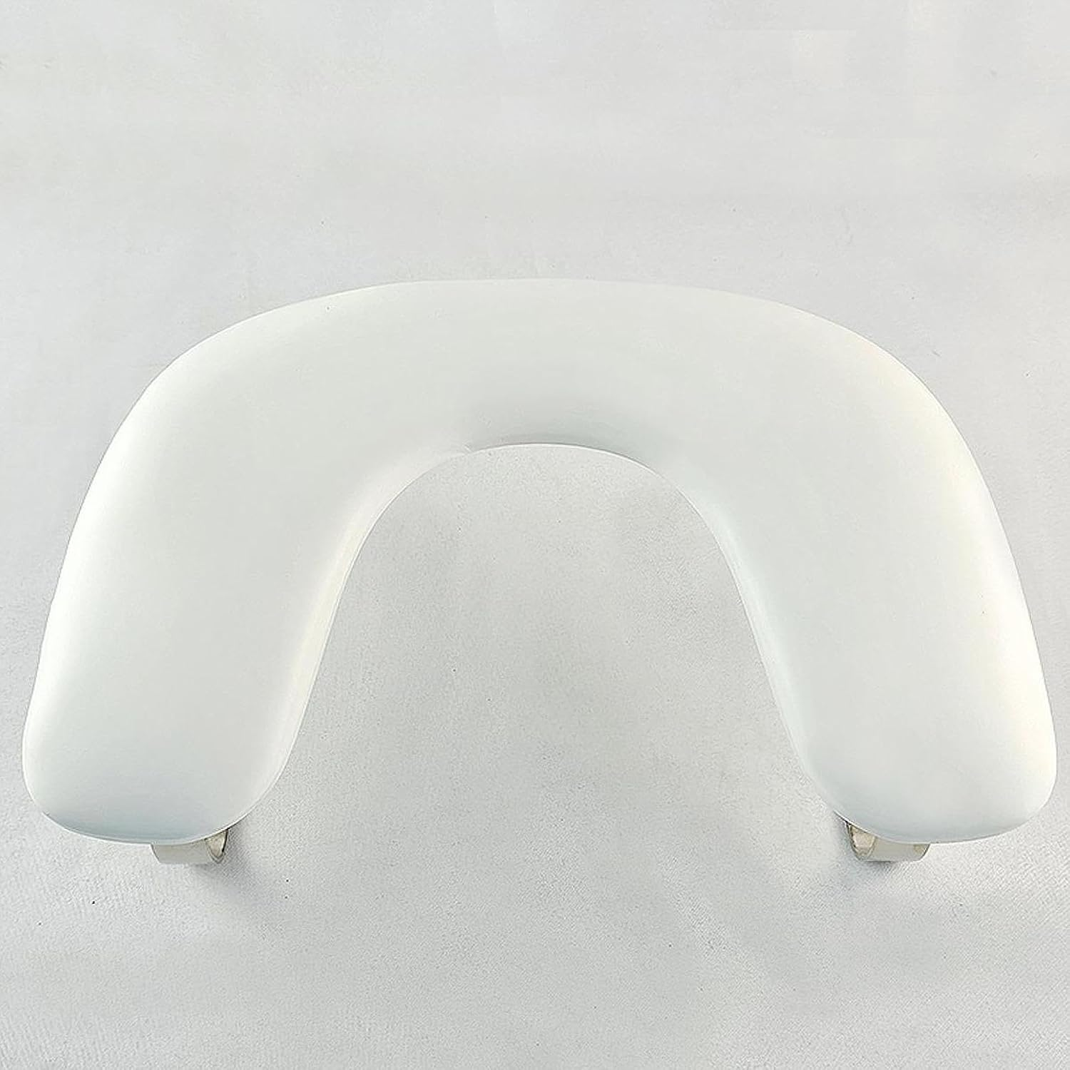 Fashioncha Nail Art Handwarlet Manicure Article Ergonomic Slope Angle Nail Angle Remains Hand Cushion for Householden Salons image number 6