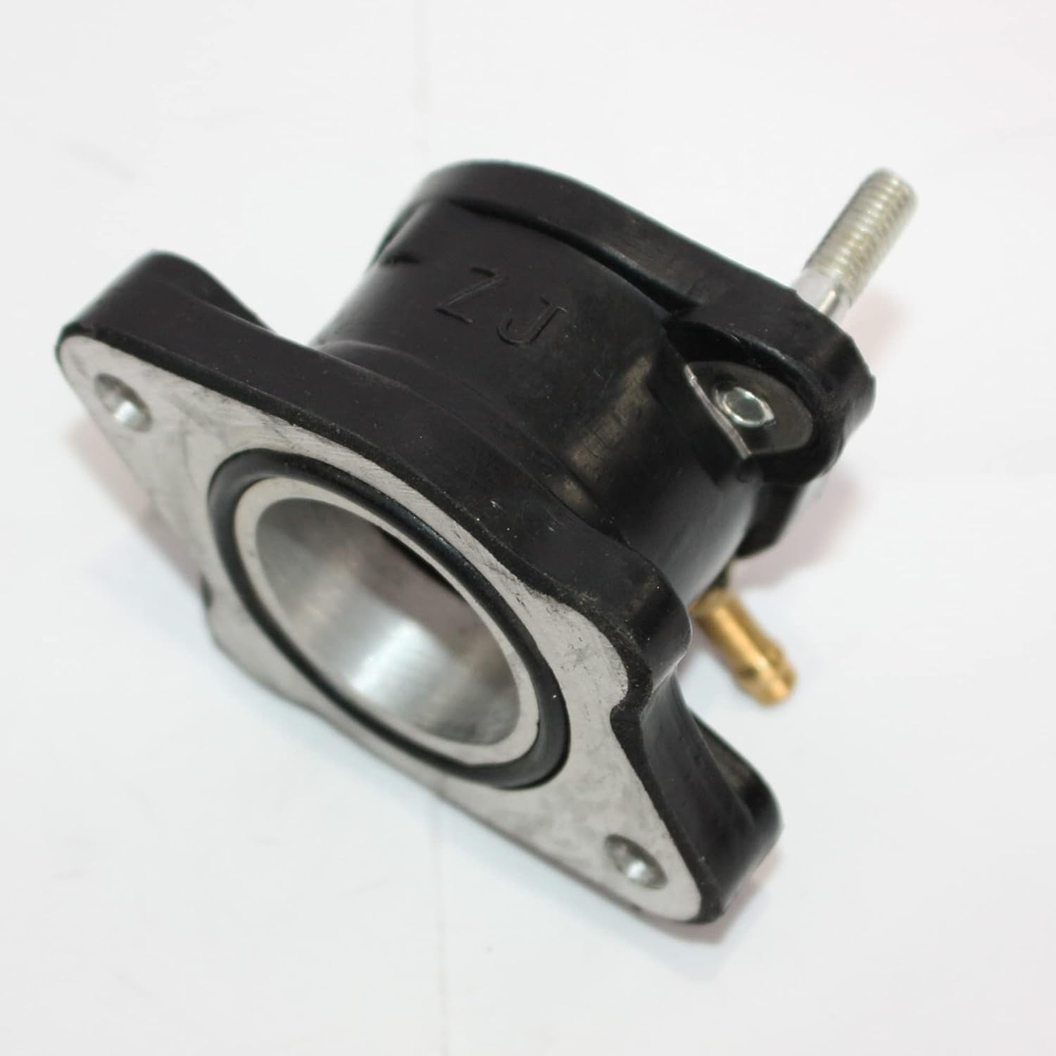 BLYGO 30Mm Carby Carburetor Intake Manifold 150Cc 250Cc PIT Quad Dirt Bike ATV Buggy image number 2