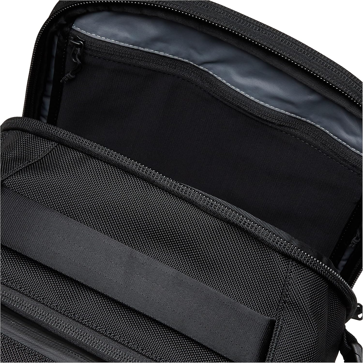 Air Backpack Travel Pack 3 Small - Black image number 5