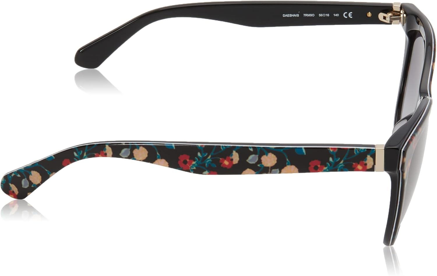 Kate Spade New York DAESHASWR756WJ Sunglasses image number 2