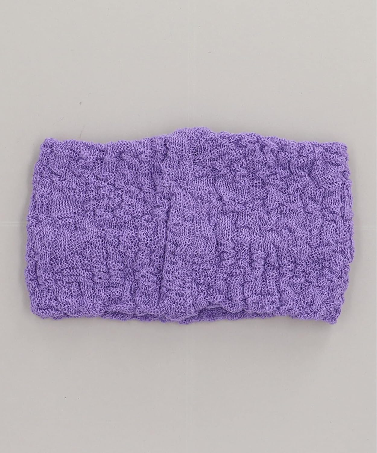 WASHED MIXTURE BAND CP 2, Purple, One Size image number 1