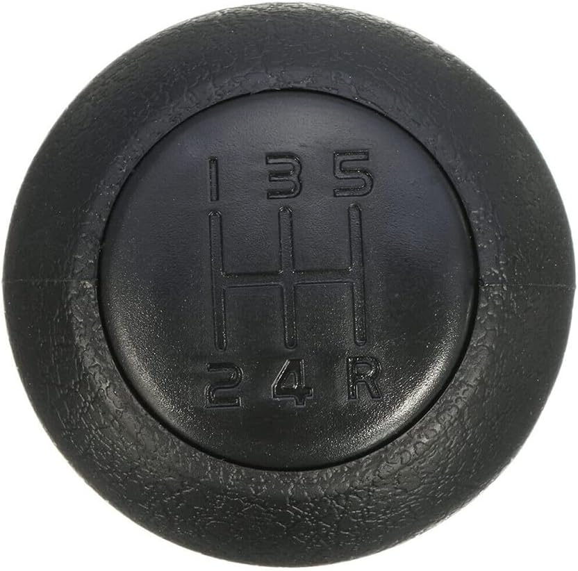 5 Speed Car Gear Shift Knob Shifter for Suzuki Swift 05-10 SX4 07-13 Alto 10-15