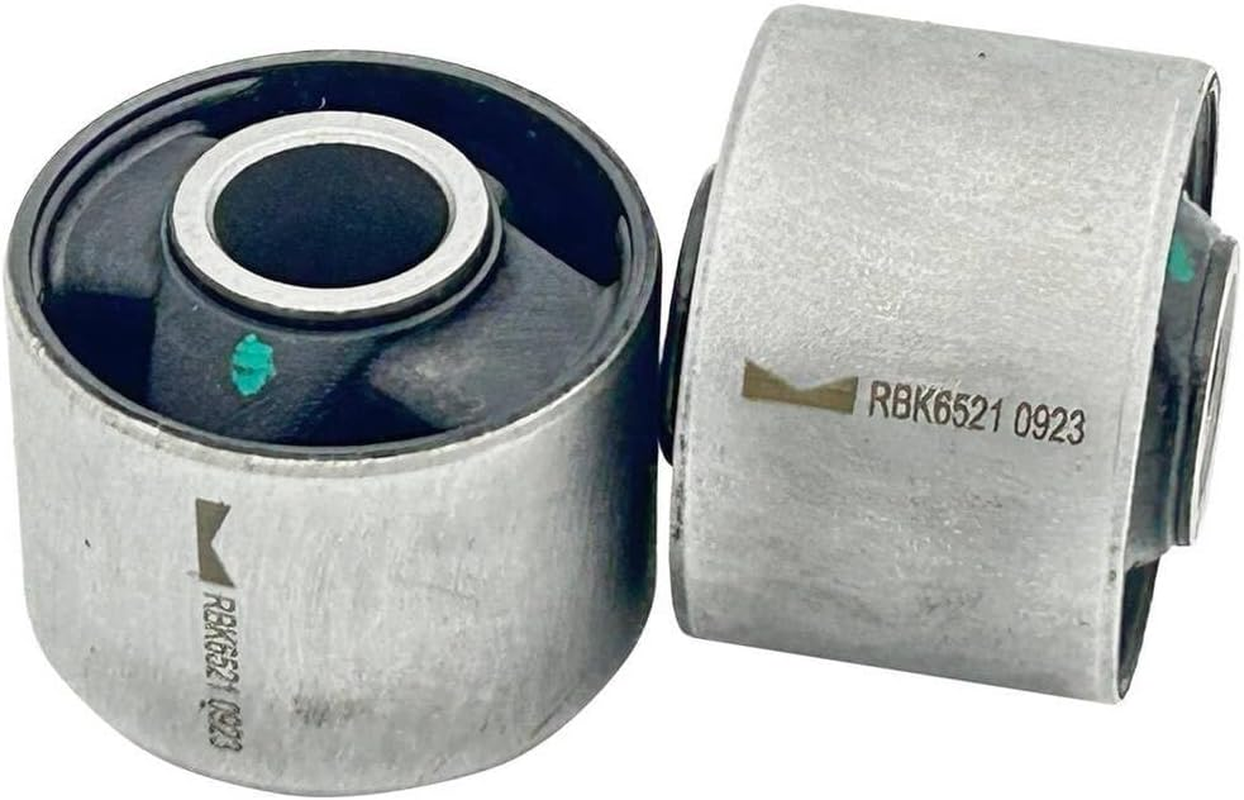 Mackay RBK6521 Differential Rear Mount Bush for Toyota ACA21R RAV4 2.0L I4 Petrol - Automatic & Manual image number 1