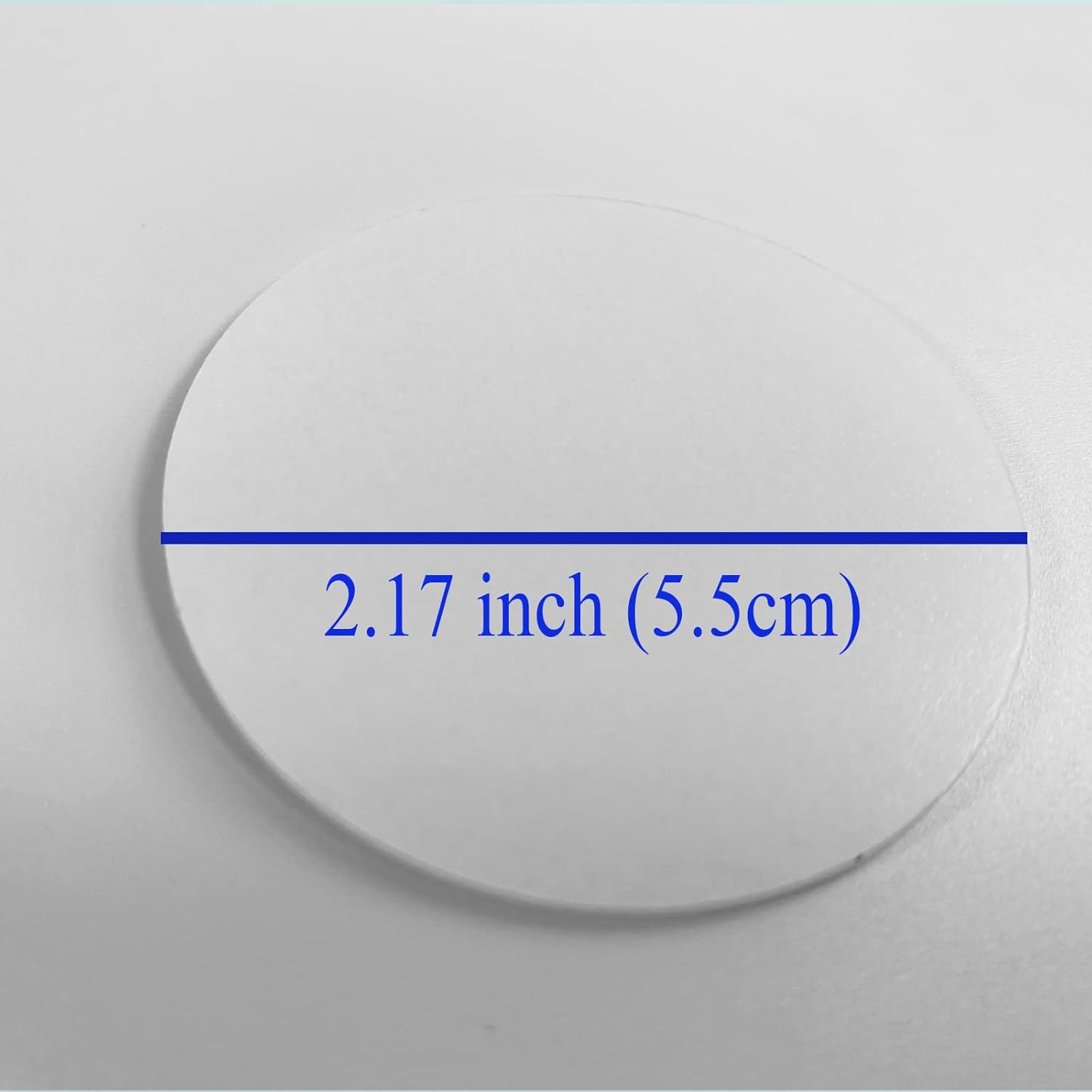 3T-SISTER 10PCS PU Pads for Pigtails image number 2