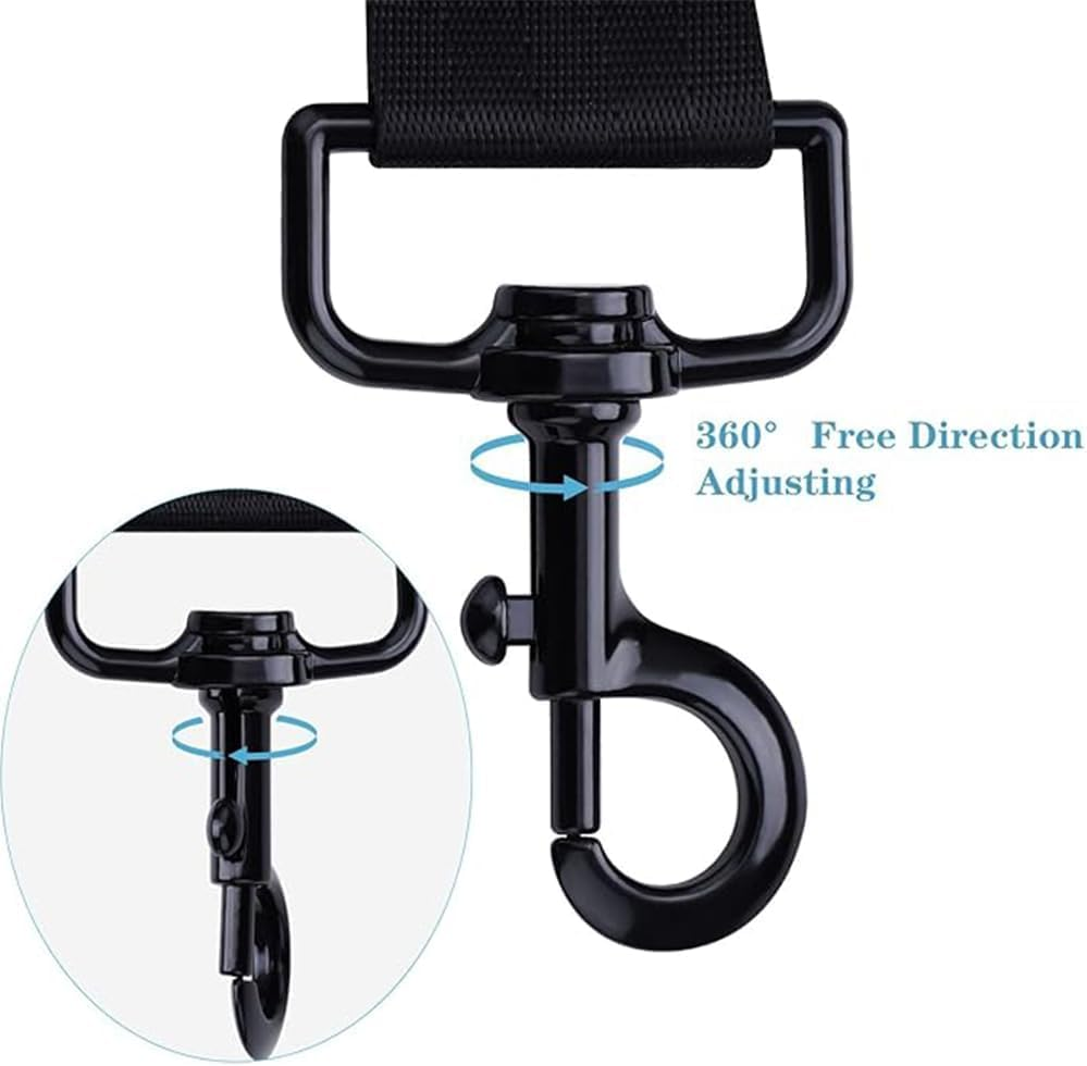 Stroller Straps for Babyzen,Stroller Carry Strap Deal for Parents, Airplane Travel,Outdoor image number 6