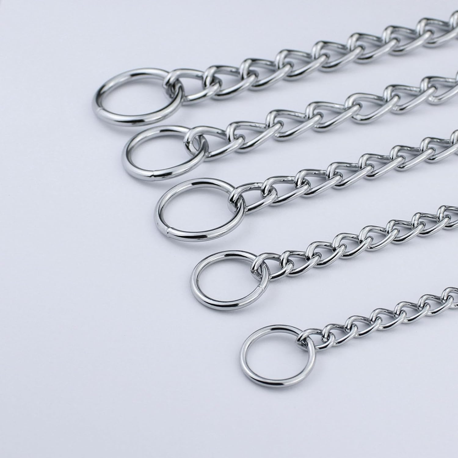 Collars Martingale Collar Adjustable Collar,16 In, 2.0 Mm image number 2