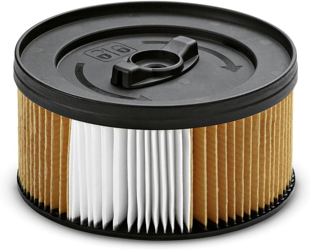 K&auml;rcher Nano Cartridge Filter image number 1