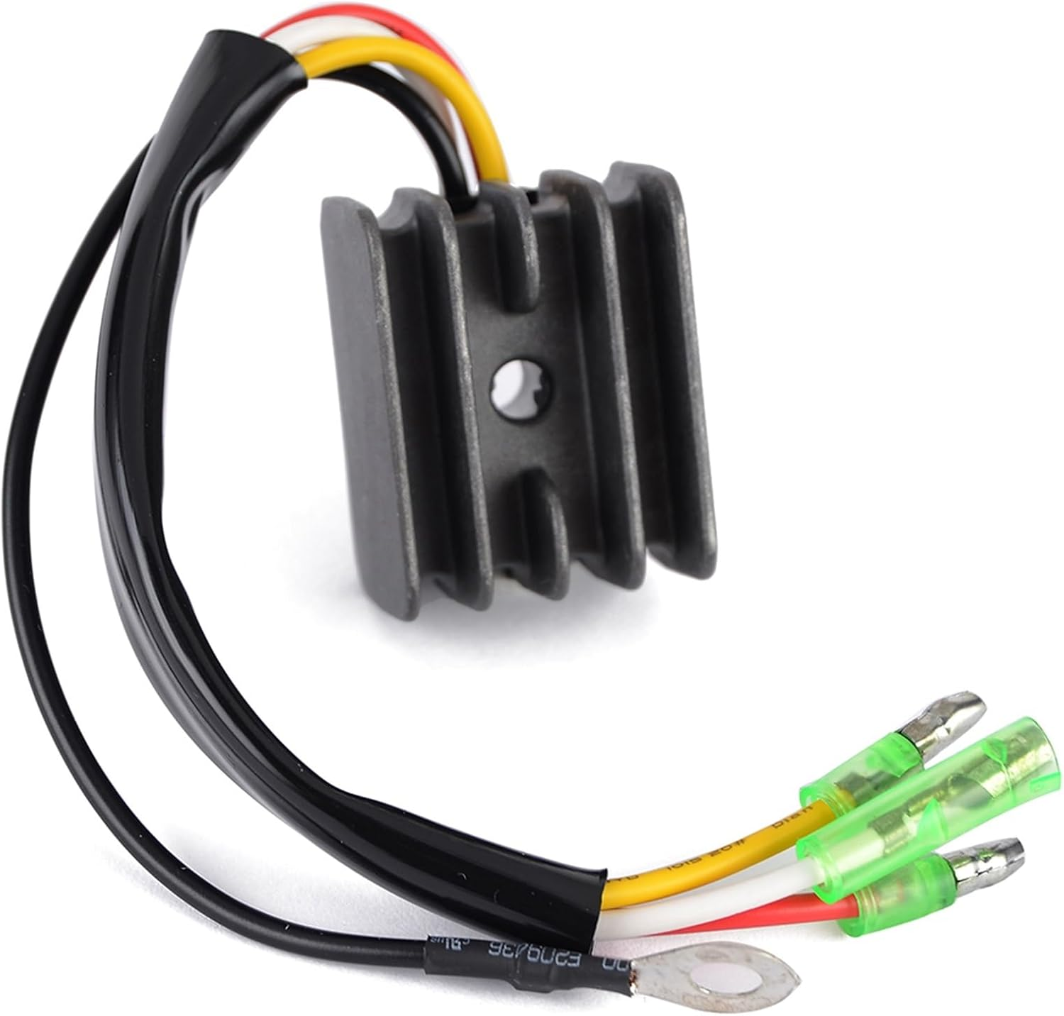 Rectifier Parts Regulator Rectifier for Suzuki DF9.9 DT9.9 DT9.9A DT9.9C DF15 DT4 S/L J4VJ J4VM DT5 DT5Y DT6 DT8 DT8C S/L DT15 DT15A image number 1