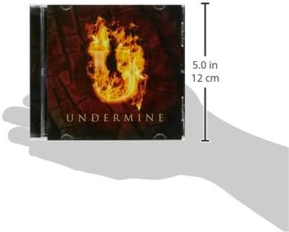 Undermine Undermine image number 1