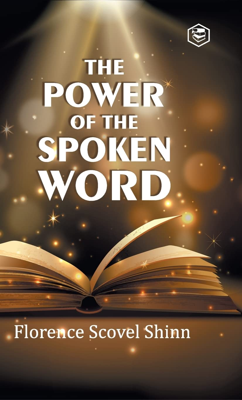The Power of the Spoken Word image number 1