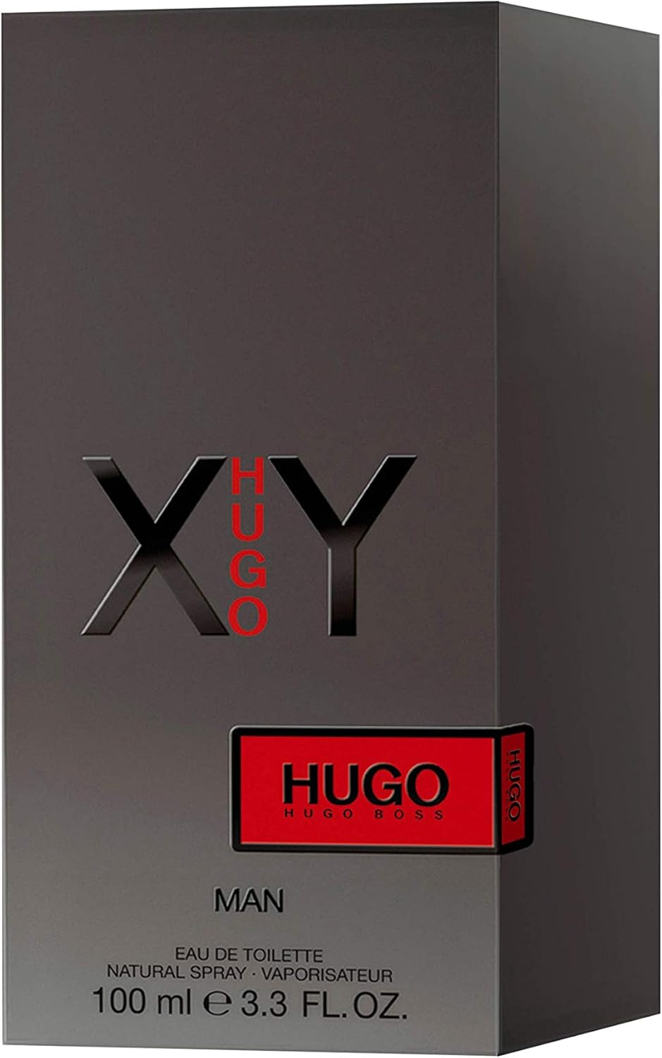 Hugo Boss XY Eau De Toilette, 100Ml image number 1