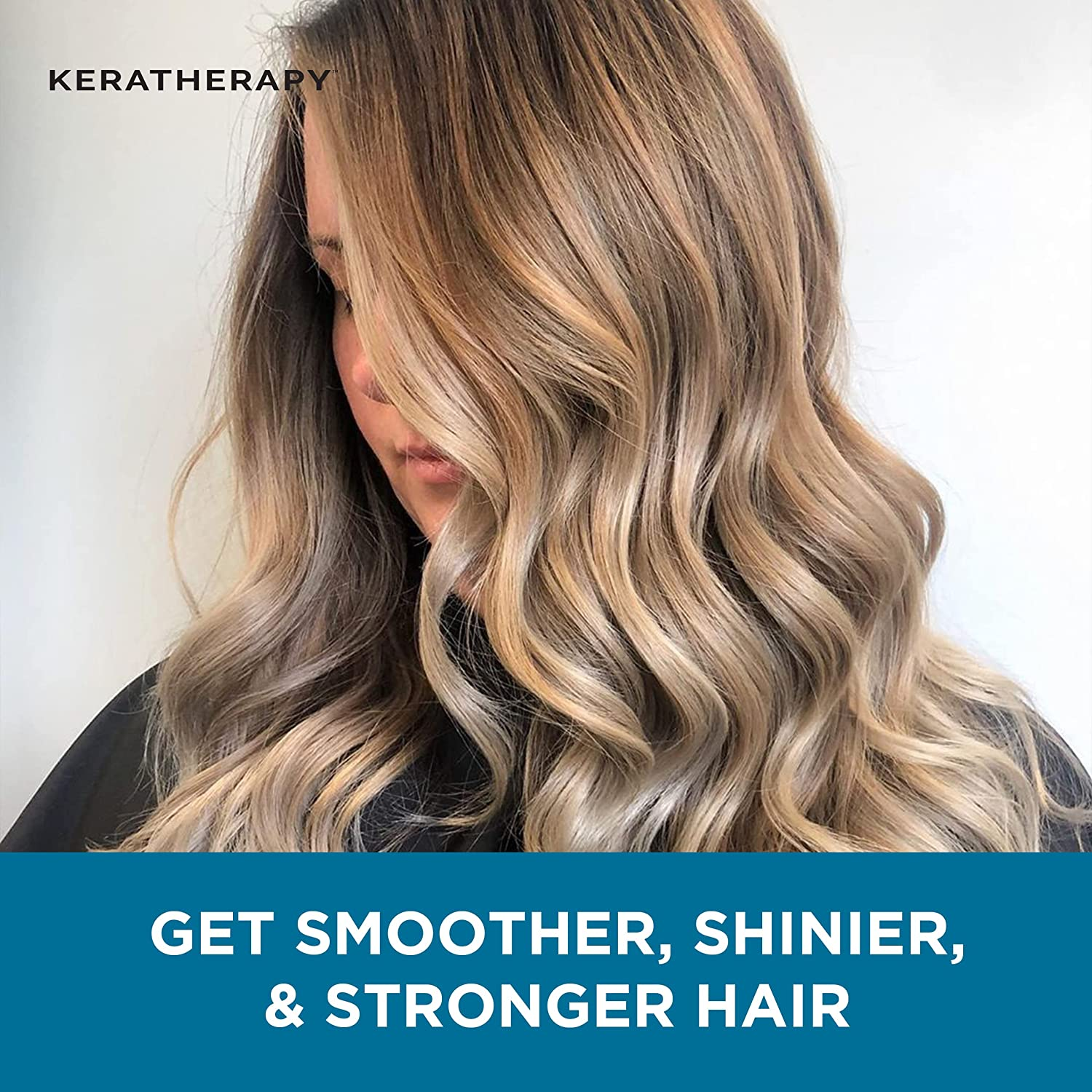 Keratherapy Keratin Infused Deep Conditioning Masque 500 Ml, 500 Ml