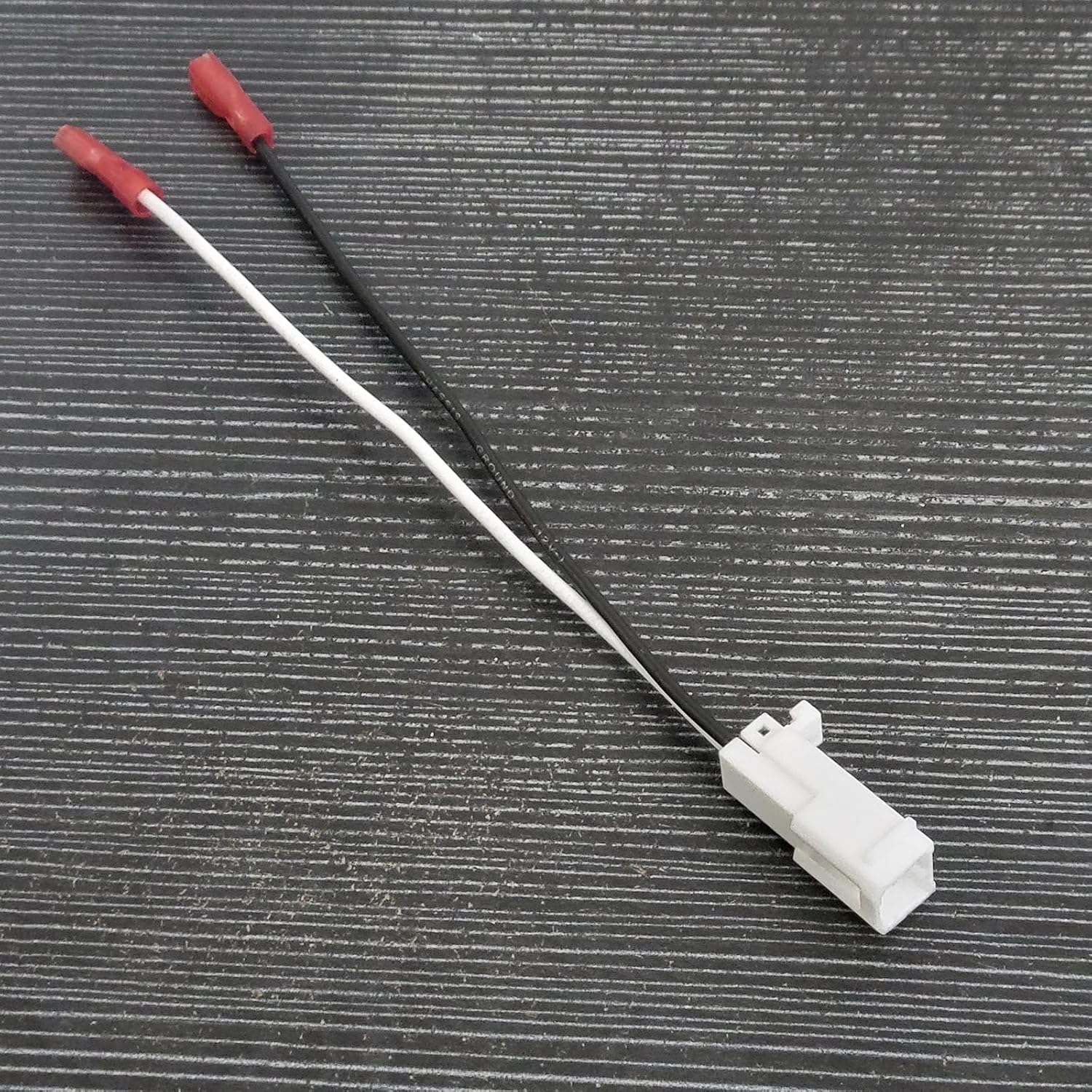 4PCS 72-7902 Car Speaker Wiring Harness Compatible with Dart Journey RAM 1500-5500 Avenger Caliber Challenger Charger Magnum Grand Caravan image number 4