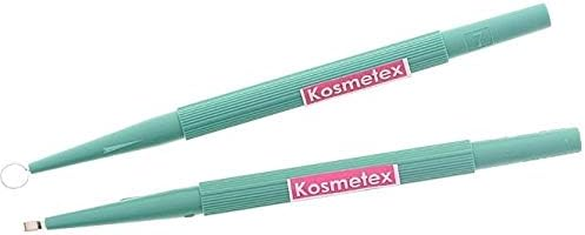 Skin Curette, Sharp Kai Curette for Curettage, Kosmetex Skin Curette, 4 Mm image number 1