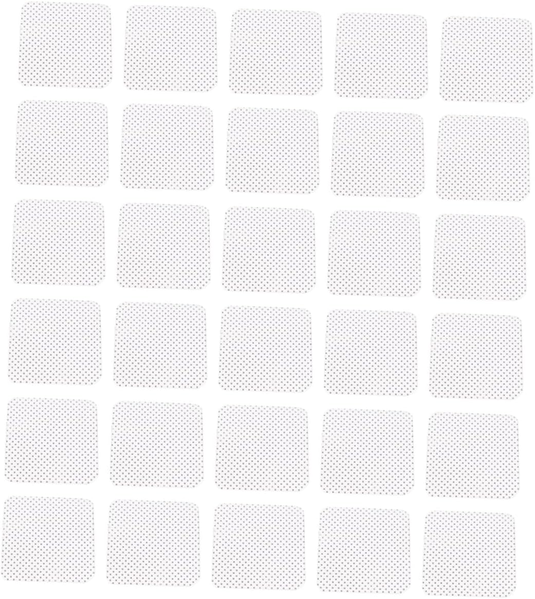 PLAFOPE Eyelash Cleaning Pads 1000Pcs Wipes for Lash Extension Non-Woven Safe image number 6