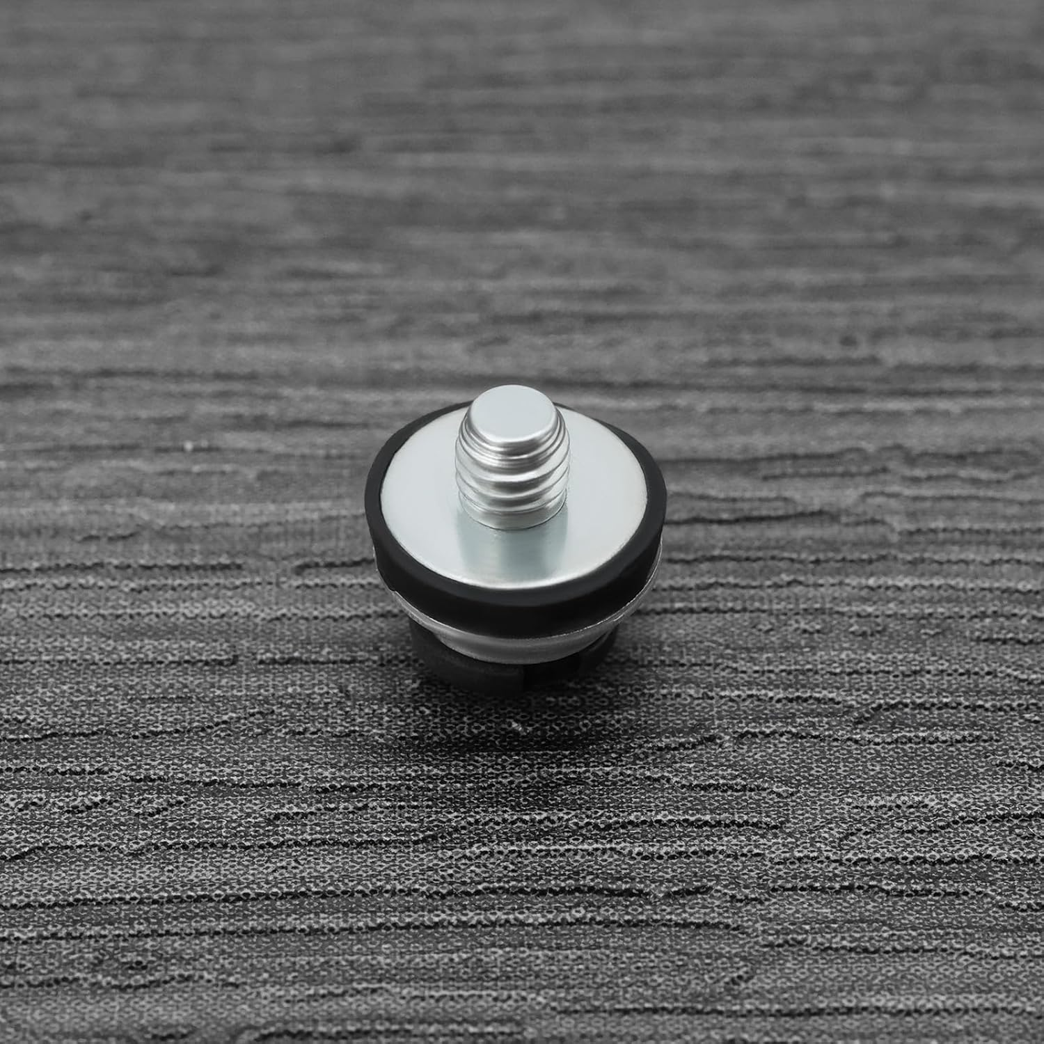 LT Easiyl 10PCS Hard Drive Mounting Screws 8.6X7.6Mm M3 Hard Drive Screws 511945-005 Compatible with HP 2.5Inch HDD/SSD G3 G4 G5 G6 Mini PC G2 G3 AIO PC image number 4