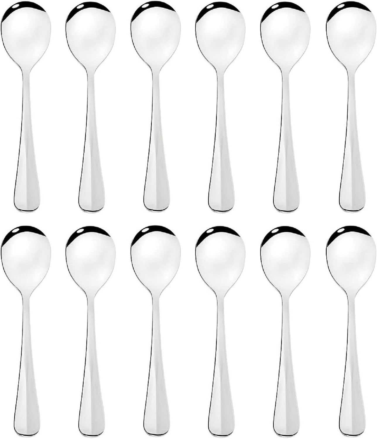 Stanley Rogers Baguette Fruit Spoon image number 3