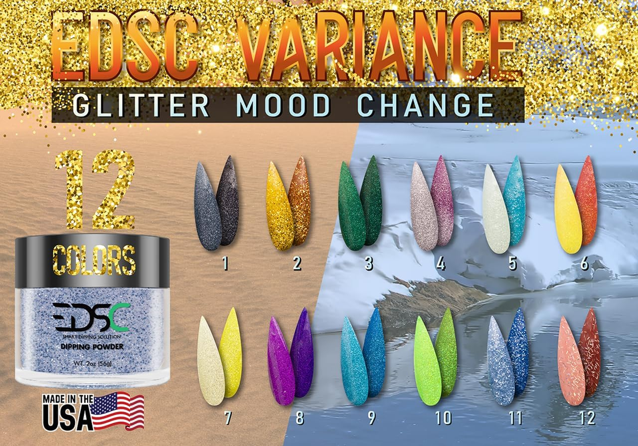 EDS Variance 06 - Variance Collection - 56G Dipping Powder