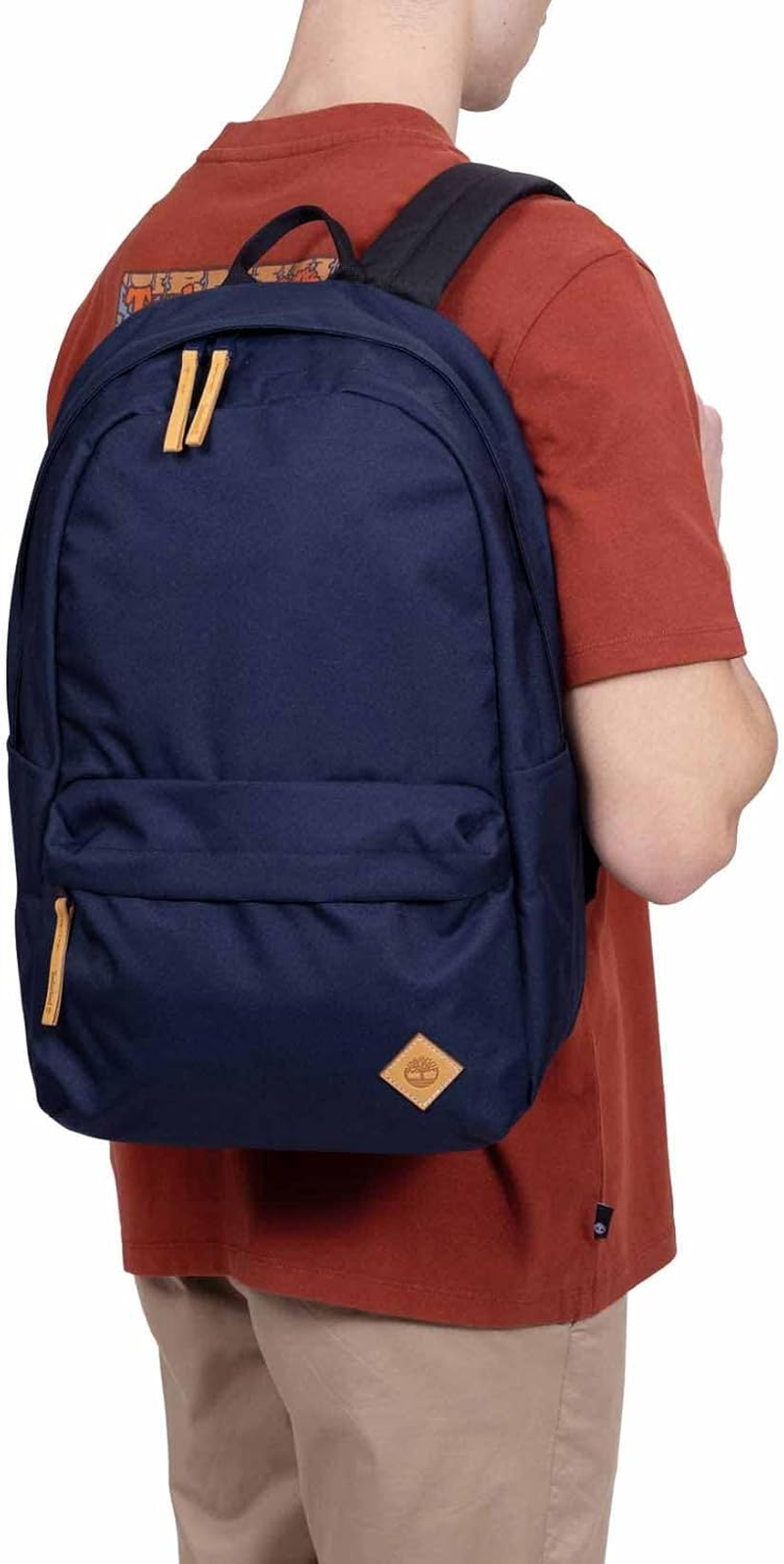 Timberland Unisex Timberpack Backpack 22Lt - Fallen Rock image number 2