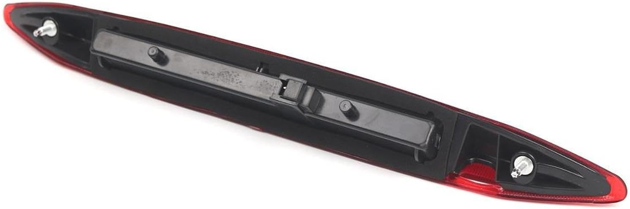 Vsenkes Third Stop Lamp Simple Installation 84701Aj01A,Replacement,Repair Parts,Waterproof Vc02-116 High Performance for Outback, Red - Red image number 2